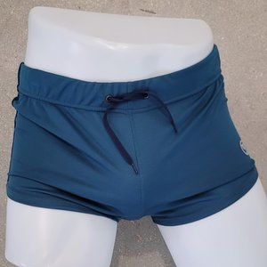 BATTYSTA JOGGER SHORTS BLUE